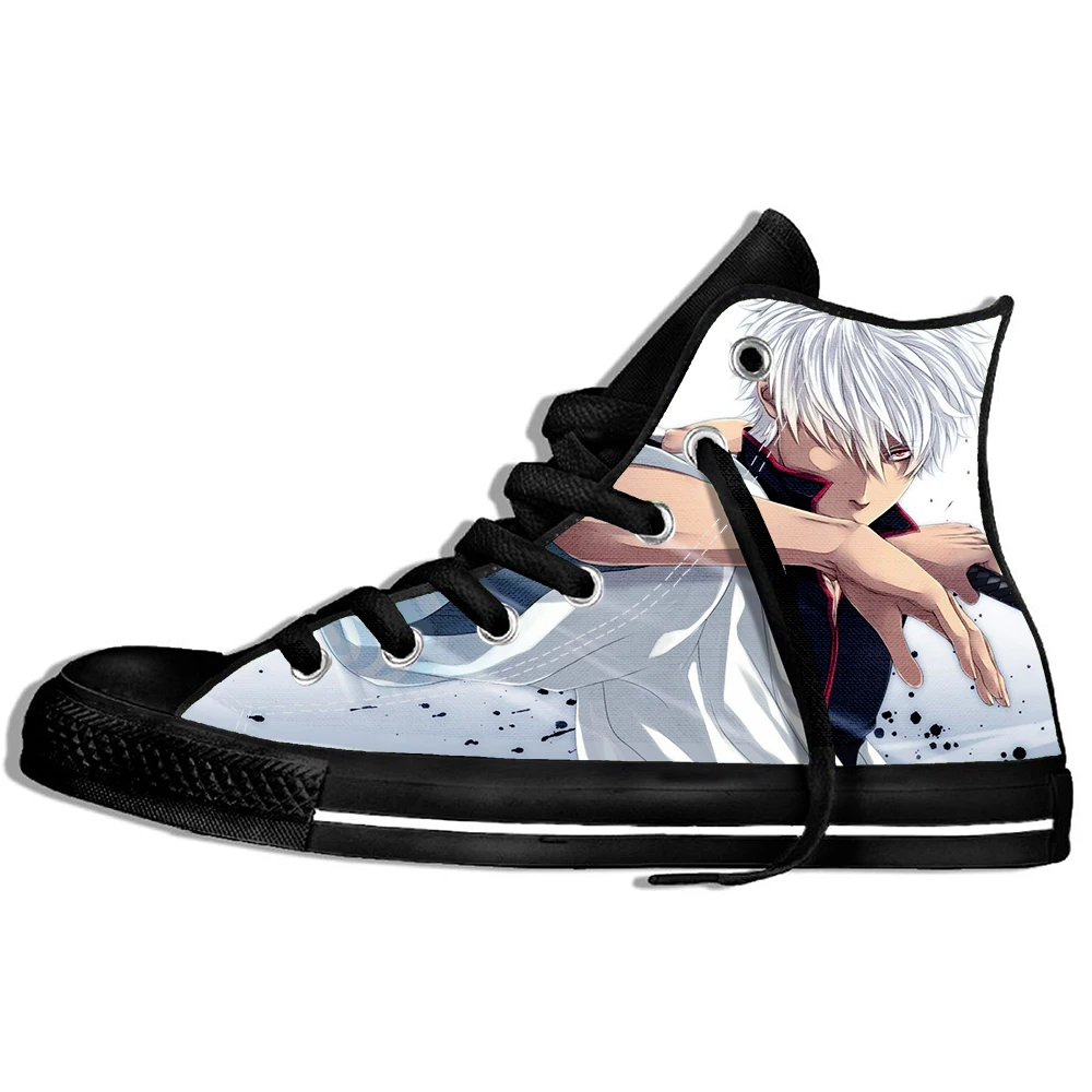 Kamui гинтама Серебряная душа Shoes аниме Sadaharu Элизабет кимоно для косплея Gintama