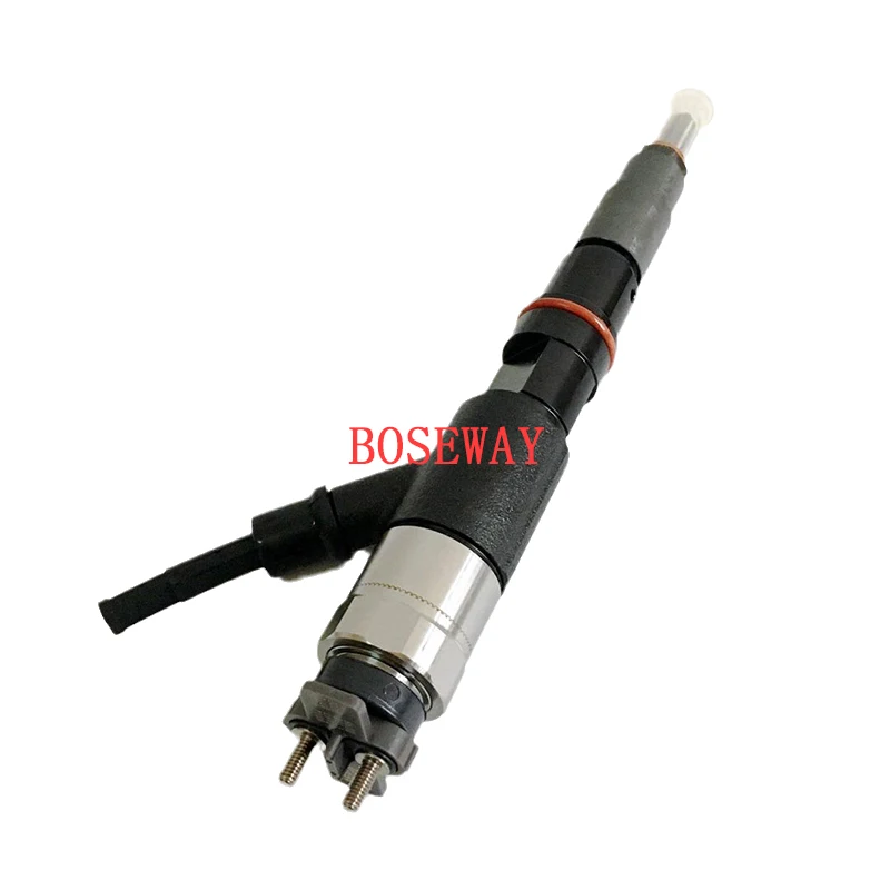 Подходит для нового дизельного инжектора общей топливной магистрали Foton ISF3.8 5296723