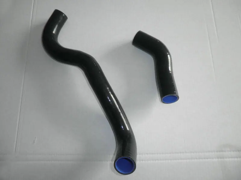 

High Performance Silicon Radiator Hose Kits For TOYOTA RIZE