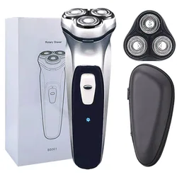 Clipper Electric Shaver Men's Razor Beard Trimmer shaver for men Mi Youpin portable Shaving machine hair clipper Facial epilato
