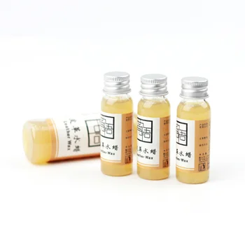 

1PC 20ml DIY Leather Processing Oil Leather Edge Polishing Liquid Maintenance Oil For Leathercraft Accessories