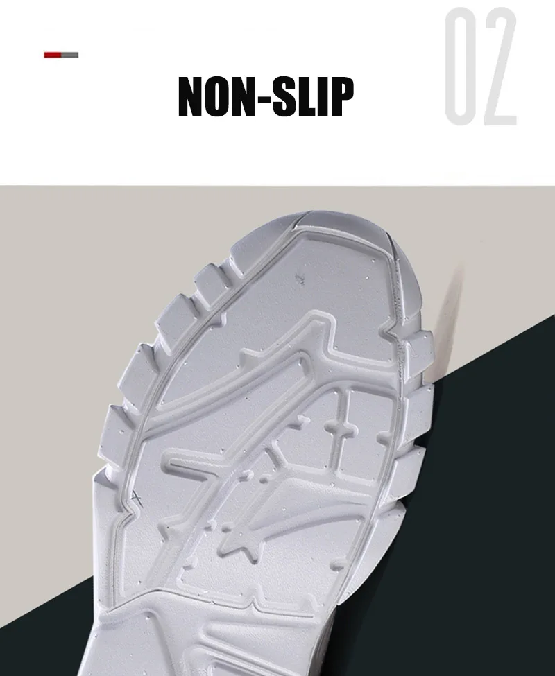 running sneakers