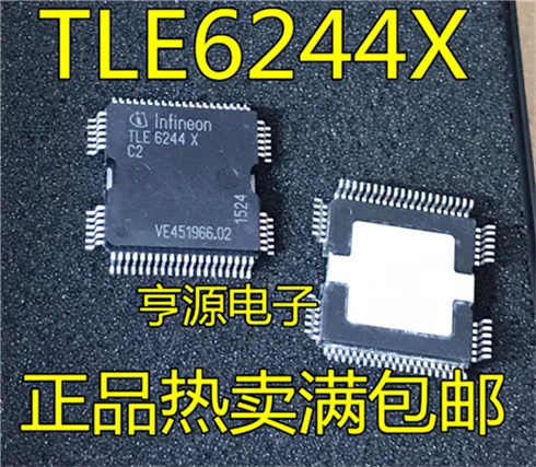 5cps TLE6244X C2 TLE6244X-C2