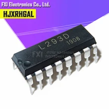 5 шт. L293D L293 DIP16 DIP