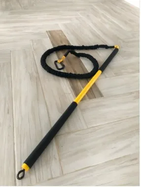 Basic Kit fitness bandGymstick Gym Stick Fitness Tool /Fitness rope/yoga belt