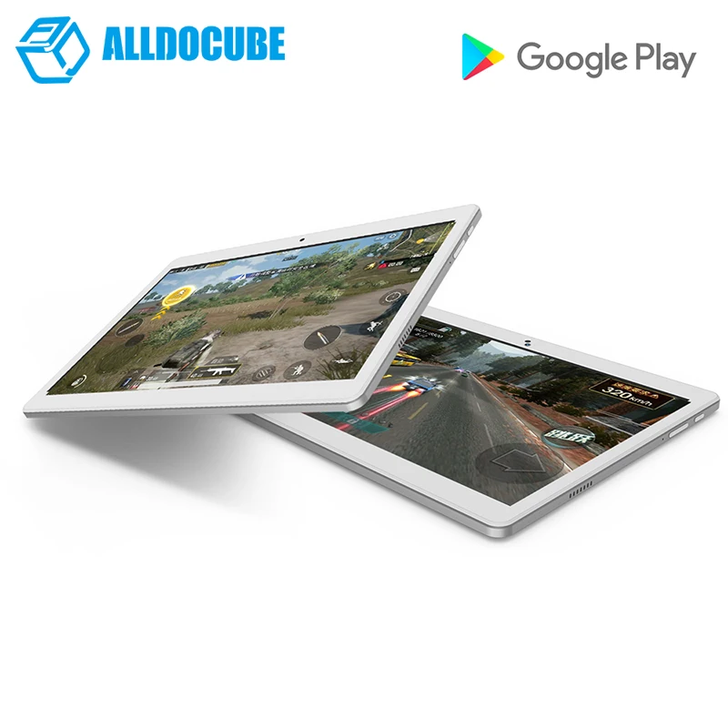 Планшет 10 1 дюймов планшеты Pc Alldocube M5x планшет Polegada Android 8 0 детская тарелка Phablet Francais
