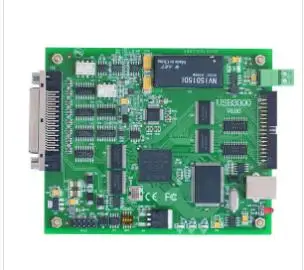 

USB3000 Data Acquisition Card
