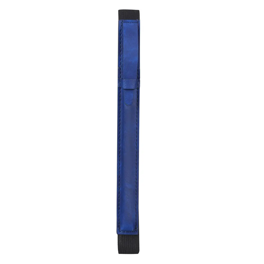 Durable Wear Resistant Protective Case Synthetic Leather Waterproof Pen Holder For Apple Pencil Elastic Band
