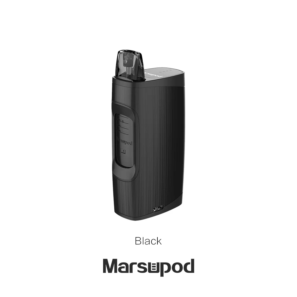 Набор для вейпа UWELL MarsuPod PCC 150 мАч 11 Вт 1 3 мл 1000 мАч|Системы нагревания табака и