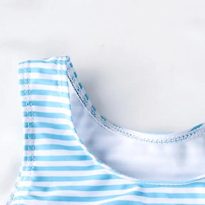 2020 Girls Swimwear Cute Kids Swimsuit Swimming Swan Flamingo Baby Girl Bathing Suit One Pieces Swim Wear For Children