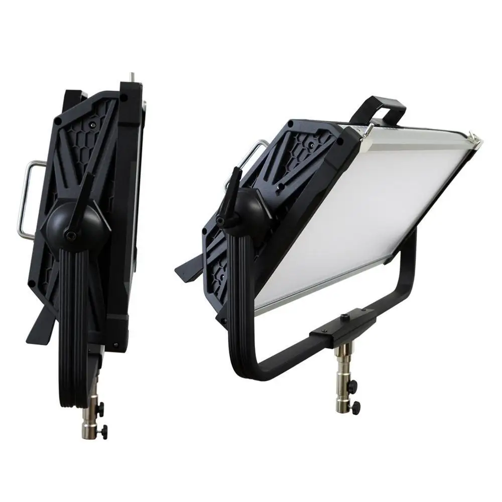 300W RGB LED Panel Lamp APP Control Soft LED Lamp