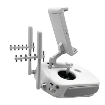 

1pair Multifunction Anti Interference Remote Control Corrosion Resistant Yagi Uda Antenna Signal Booster For DJI Phantom Inspire