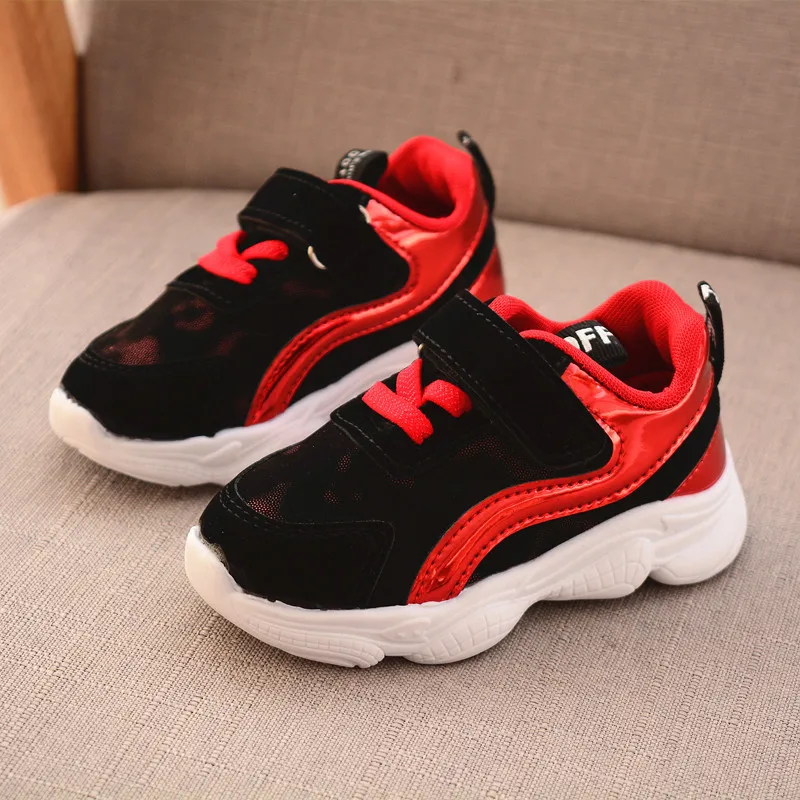 Детская обувь для девочек; Kinderschuhe Chaussure Garcon Enfant Sapatilha Infantil Menina Erkek Spor Ayakkabi Meisjes; кроссовки; Calcados