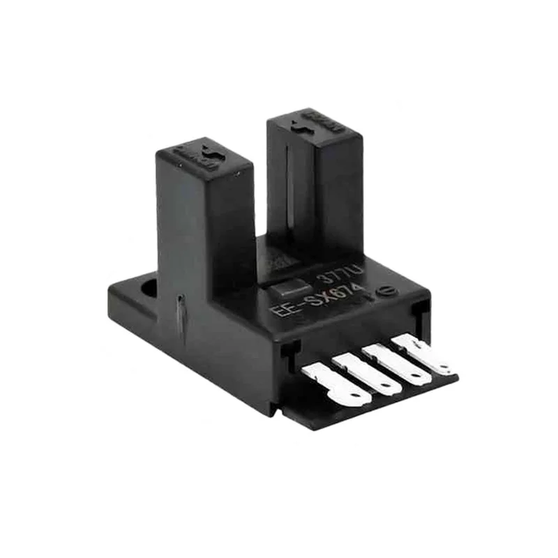 

Formal Omron/Omron Concave U-Shaped Photoelectric Switch EE-SX672 Photoelectric Sensor Currently Available Supply