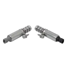 2 шт. впускной и выхлопной контроль масла клапан синхронизации электромагнитный VVT для GM для Buick для Saturn для Pontiac 12655421 12655420