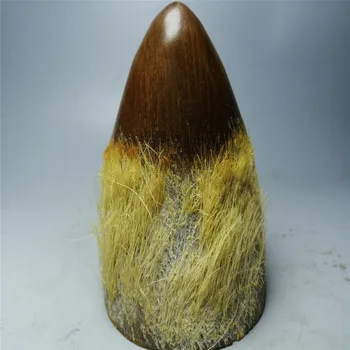 

Tibet of yak horn Natural ox horn Original Horns tip