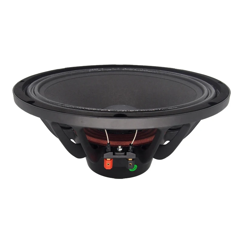 Finlemho Professional Audio DJ Speaker 12NDL75