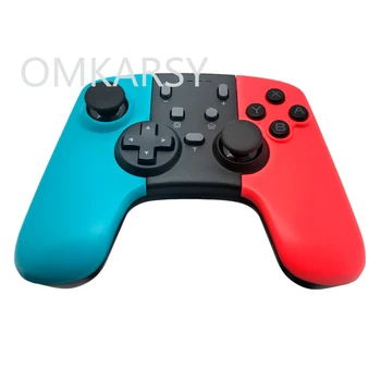 

Wireless Pro Gamepad For Switch Controller Bluetooth Console For Switch Gamepad Bluetooth Joystick Double-shock Wireless Console