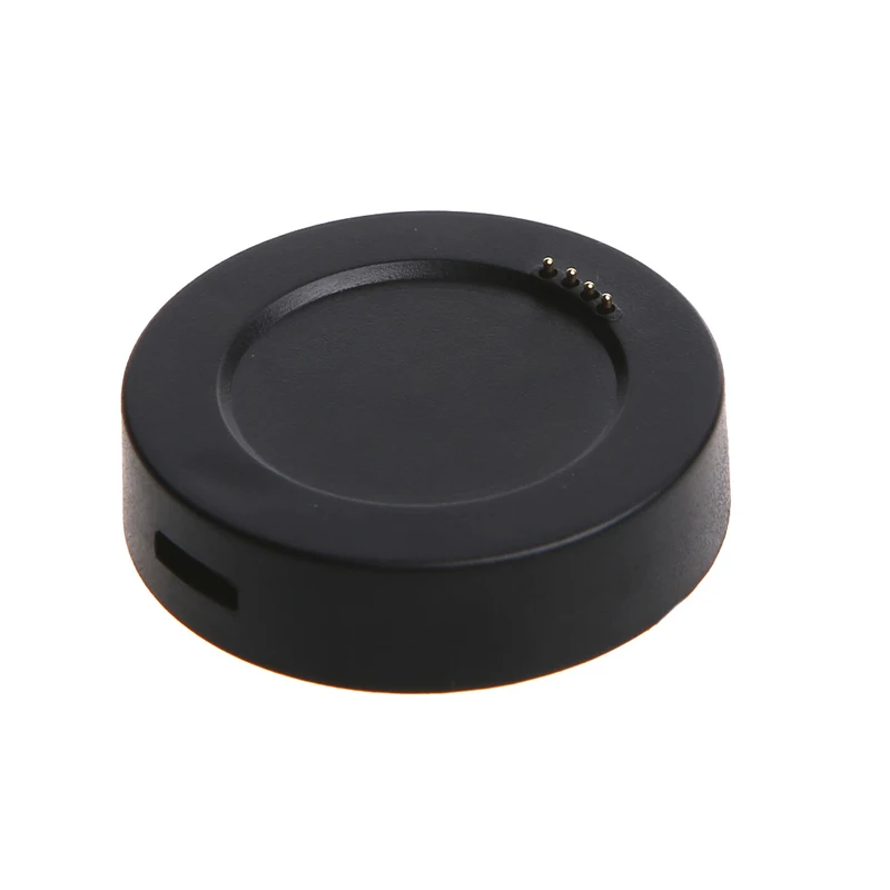 Портативное магнитное основание USB зарядное устройство для Huawei Watch1