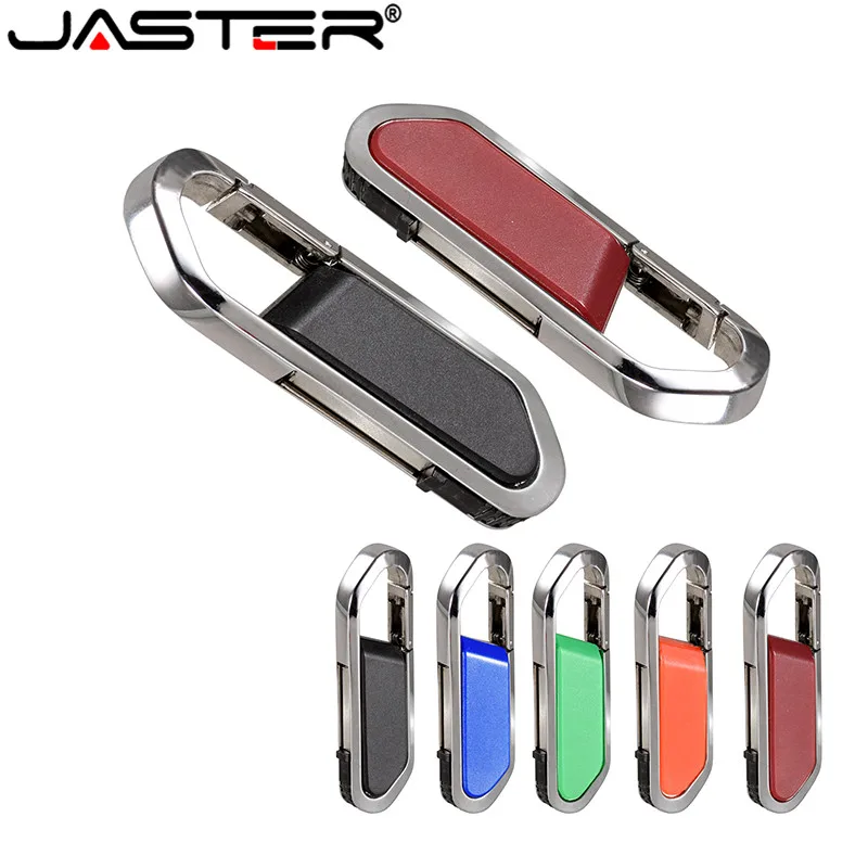 

USB-флеш-накопитель JASTER, 4 ГБ/8 ГБ/16 ГБ/32 ГБ/64 ГБ