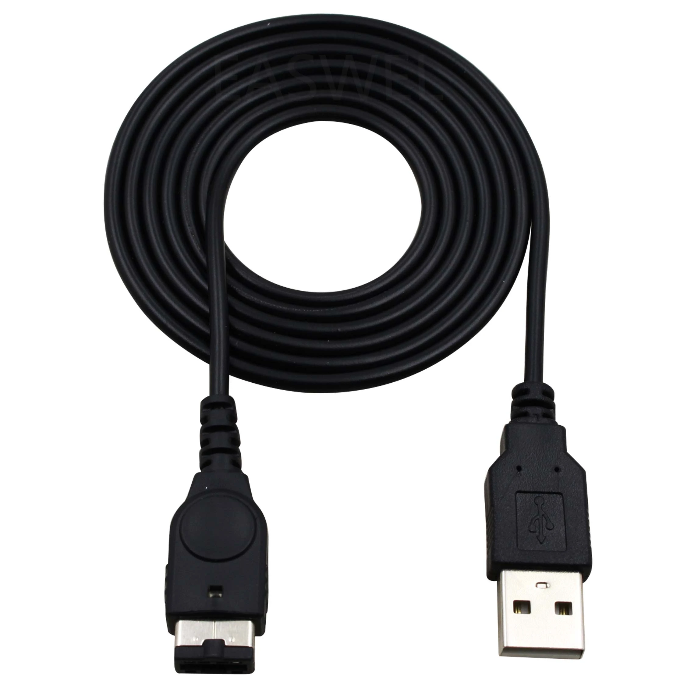 New Usb Battery Charger Cable Cord For Nintendo Ds Nds Gameboy Advance Gba Sp Ac Dc Adapters Aliexpress