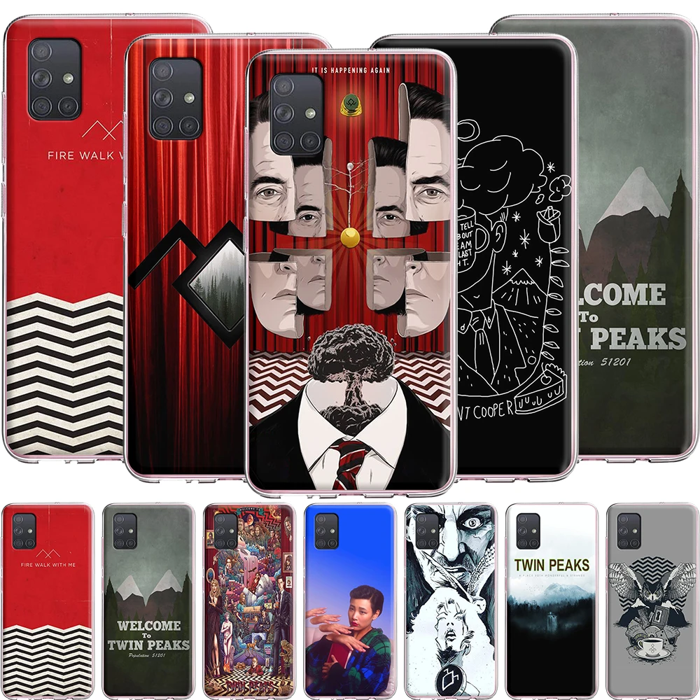 Чехол для Samsung Galaxy A51 A71 A81 A91 A20 A20S A20E A30 A30S A40S A50 A50S A60 A70 A70S | Мобильные телефоны и