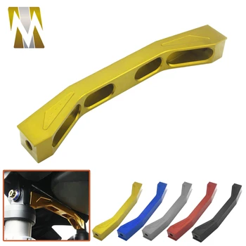 Xmax 250 300 오토바이 액세서리 야마하 X-max 250 300 XMAX250 XMAX300 충격 흡수 브래킷 알루미늄