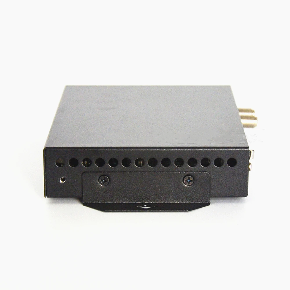 HDMI ATSC модулятор AC3 кодировщик Mpeg2 1080P вход в петлю RF DVB T ISDB DTMB SKD201X опция|Теле- и