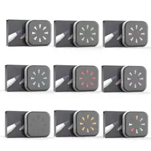 Aliexpress - 8 Packs Touchscreen Pen Nib Case For Apple Pencil 2nd Generation Silicone Pencil Tip Cover For Pencil 1St Pen Cap Protector