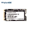 Wicgtyp M.2 SSD 128GB 256GB 512GB 1TB SSD M2 SATA NGFF M.2 2242  128gb 256gb 512gb 1TB HDD For Computer Notebook Smartbook 133t