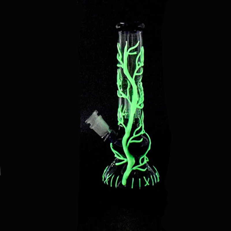 

Creative Luminous Glass Toy Set Borosilicate Luminous Toy