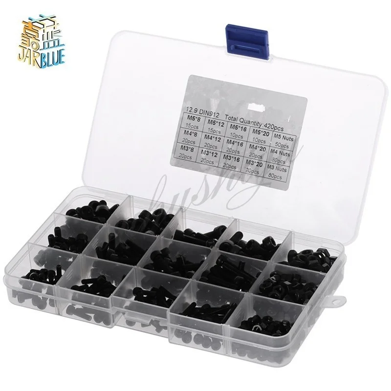 sextavados em aco carbono 420 tamanhos m3 m4 m5 01