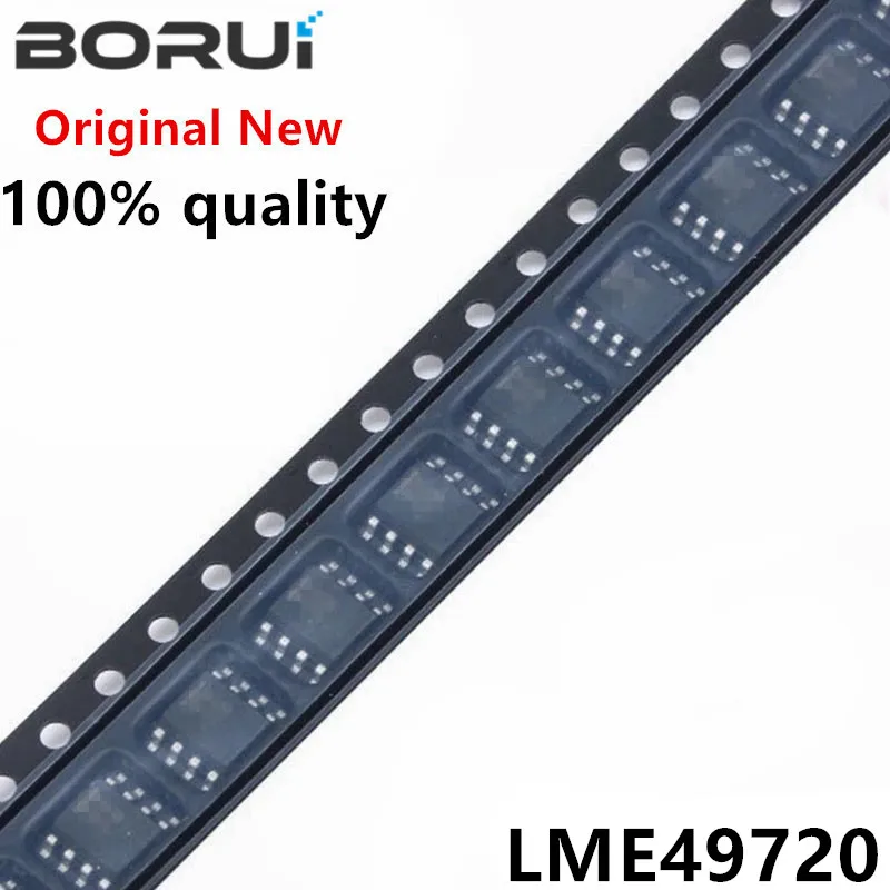 5 шт. LME49720MA SOP8 L49720MA SOP-8 LME49720 SOP LME49720MAX L49720 |