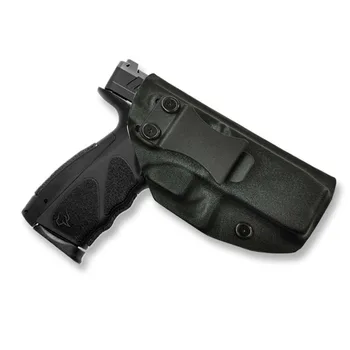 Kydex iwb coldre para taurus ts9 Destro