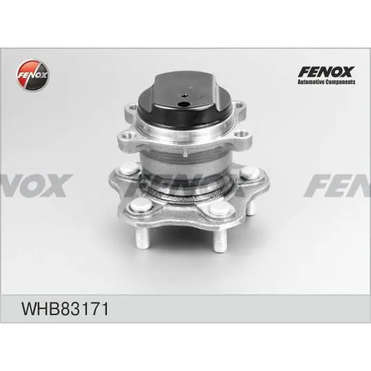 Wheel hub bearing for NISSAN QASHQAI I/X-TRAIL T31 07-ass. FWD | Автомобили и мотоциклы