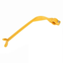 Тренировка качания для гольфа помощь осанка Корректирующее приведение Ортез начинающих корректный жесты