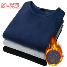 Осенне-зимняя мужская теплая рубашка из мягкого бархата, толстая мужская майка с длинным рукавом, черная, белая, приталенная, размера плюс, 5XL, мужская рубашка