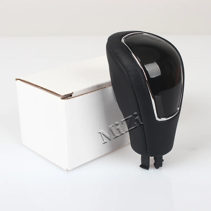 Cena Gałka zmiany biegów do samochodu Ford Mondeo Kuga MK1 BLK automatyczna skrzynia biegów dźwignia zmiany biegów gałka zmiany biegów samochód stylizacji uniwersalny kij