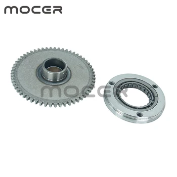 

Off Road Start Clutch Gear Disc Motocross Fit For Lifan Loncin CG250-CG300 Water-cooled Engine LH-101