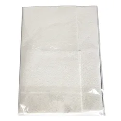 Car artificial deer skin towel wipe cloth absorbent car wash towel large thick 40 x 50cm chicken skin cloth