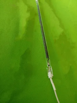 

1pcs 110V carbon fiber heating tube for baking food welding household heating accessories quartz infrared tube heating element