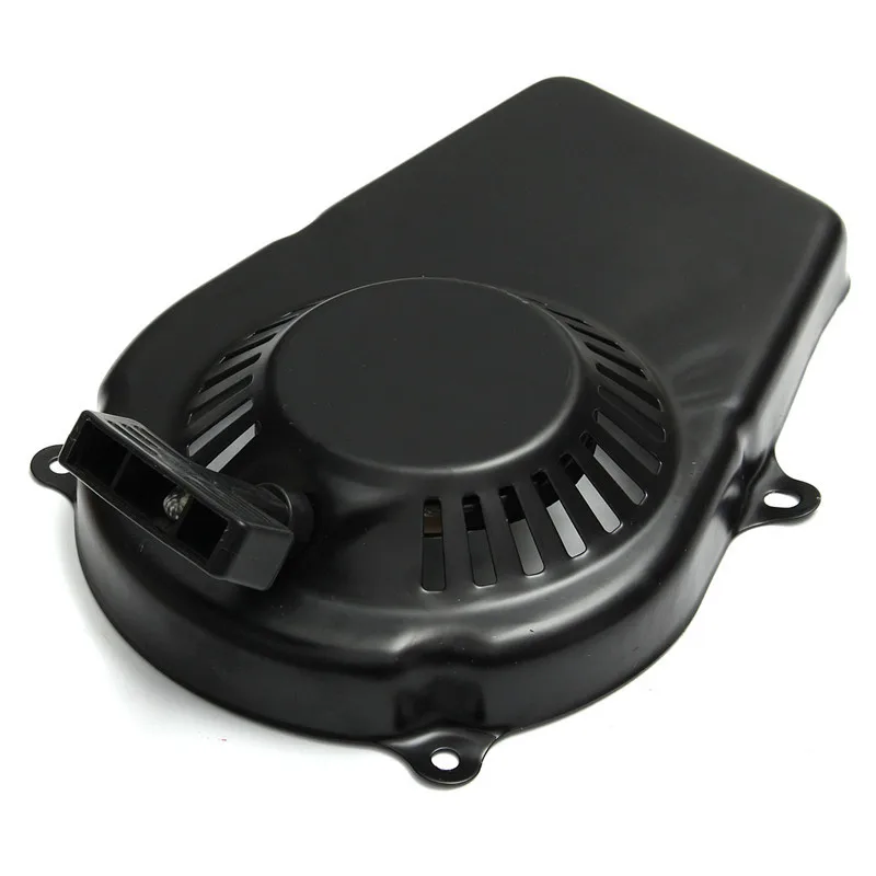 Новейший Газовый генератор стартер для двигателя ETQ950 TG1200 63CC 1000 1200 ватт Тяговый старт для мотоциклов аксессуары низкая цена
