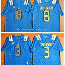 Новое поступление, высокое качество Брюинс, Трой Эйкман, Джош Розен Джерси