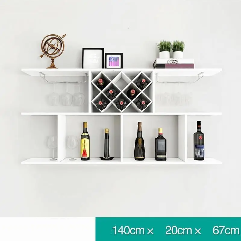 Полки стойки Каст Adega vinho Meube mobini Per La Casa Cocina Salon Armoire Sala Коммерческая Mueble барная мебель винный шкаф - Цвет: Version F