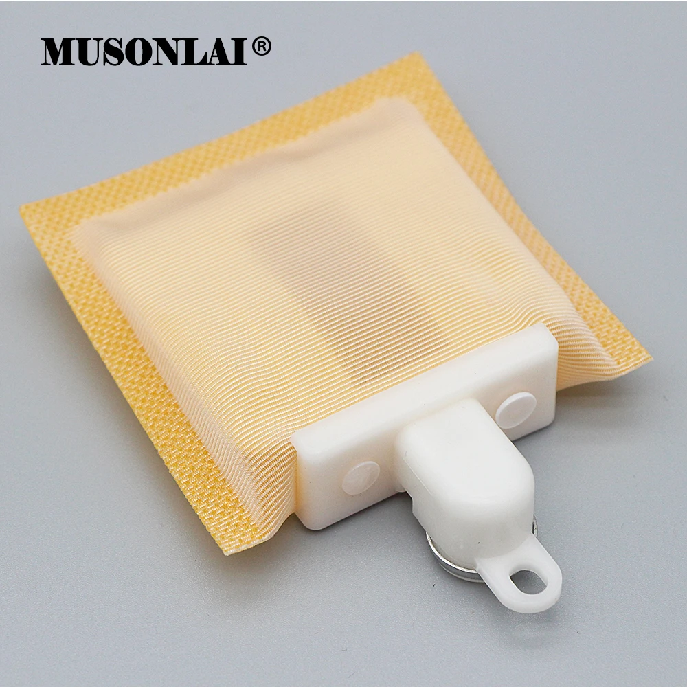 Motorcycle Fuel Pump Oil Filters For Honda CBR600F FJS400 FJS600 CB1100SF VFR800 CB900F Hornet CBR1100XX CBR900RR CBR929RR | Автомобили и