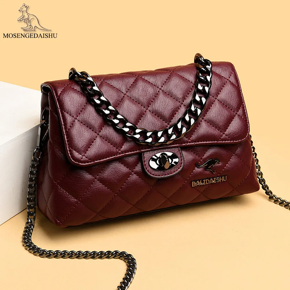 Best Chanel Bag Crossbody Bags 2021 Aliexpress