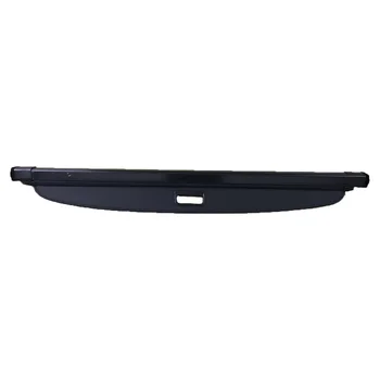 

Cargo Cover For 06-11 Mercedes Benz ML Series ML350 Shielding Shade Partition Curtain Trunk 2006-2011 Shelf Privacy Accessories