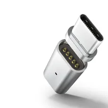 Type-C Магнитный адаптер Micro USB для быстрой зарядки магнит USB-C кабель для Xiaomi HUAWEI Android смарт-телефон компьютер конвертер Type-C Магнитный адаптер Micro USB для быстрой зарядки магнит USB-C кабель для Xiaomi HUAWEI Android смарт-телефон компьютер конвертер