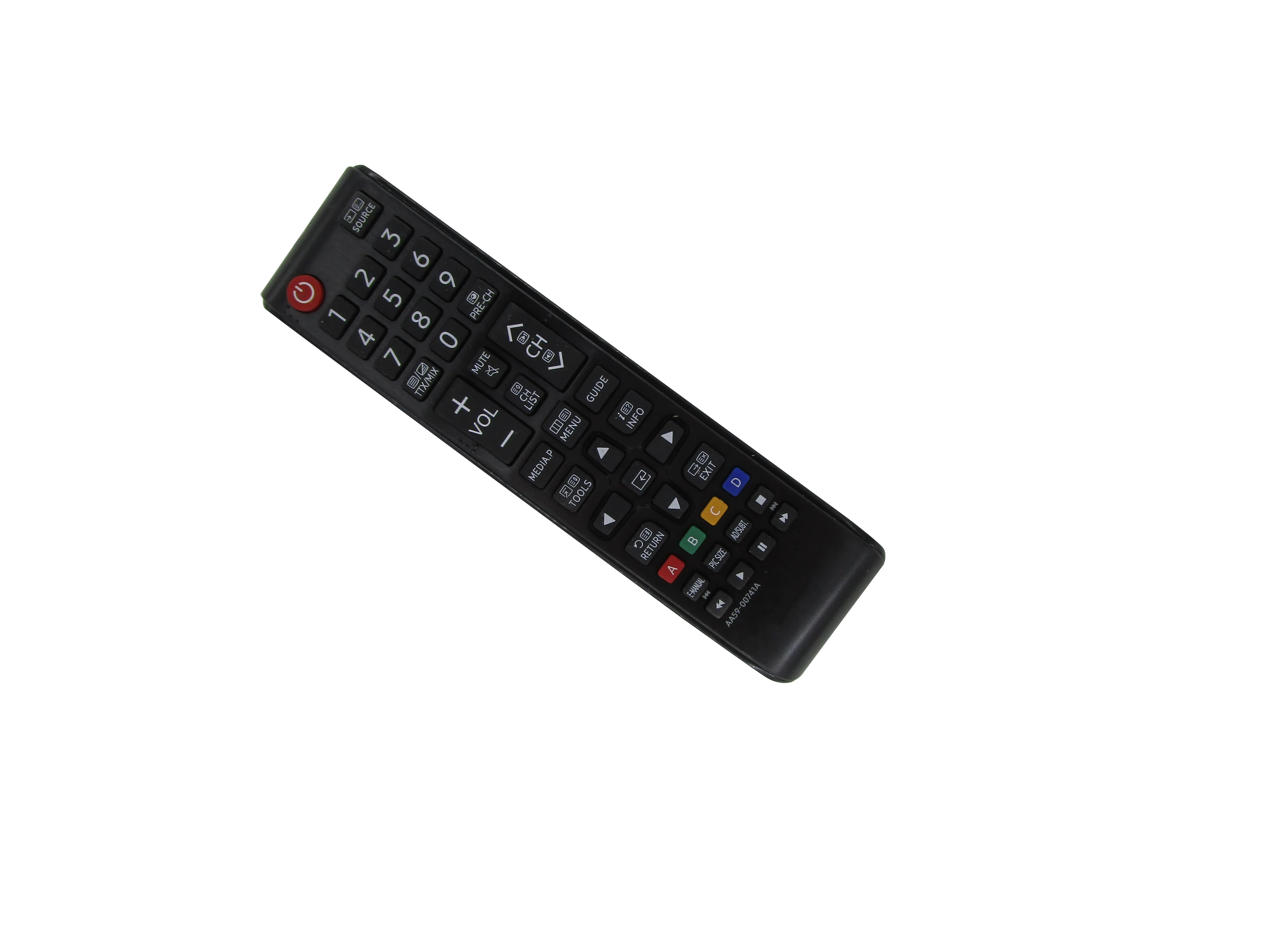 Пульт дистанционного управления для samsung BN59-01224B UA24J4100AW UA65NU7100WXXY UA75MU6103WXXY UA28J4100AW