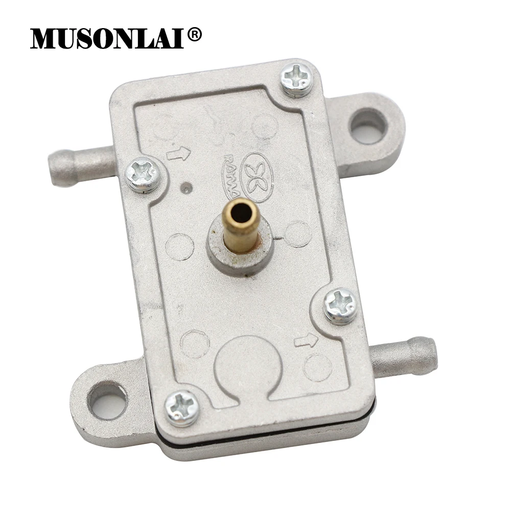 0115-481 Pompa Carburante Per Arctic Cat Panther 340 370 440 Trail Cat Z370 Trail Cat 3000 4000 Puma Deluxe Lynx Jag 440 2000 3000